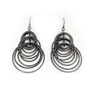 Lia Sophia Voltage Earrings